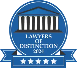 Lawyers of Distinction 2024