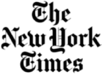 New York times logo