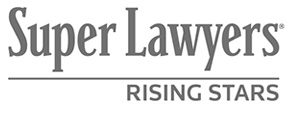 super lawyers rising star