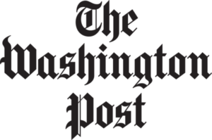 Washington Post logo