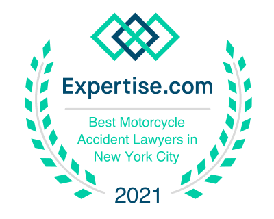 expertise best motorcycle accident lawyers in new york city