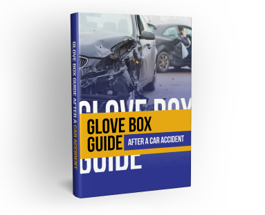 Glove Box Guide After a Car Accident