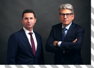 Stuart Finz and Todd Rubin are the best New York personal injury lawyers