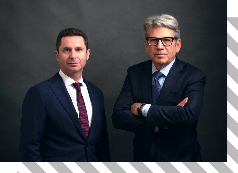 Stuart Finz & Todd Rubin are highly rated New York personal injury lawyers