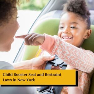 child booster seat