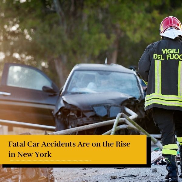 fatal car accident