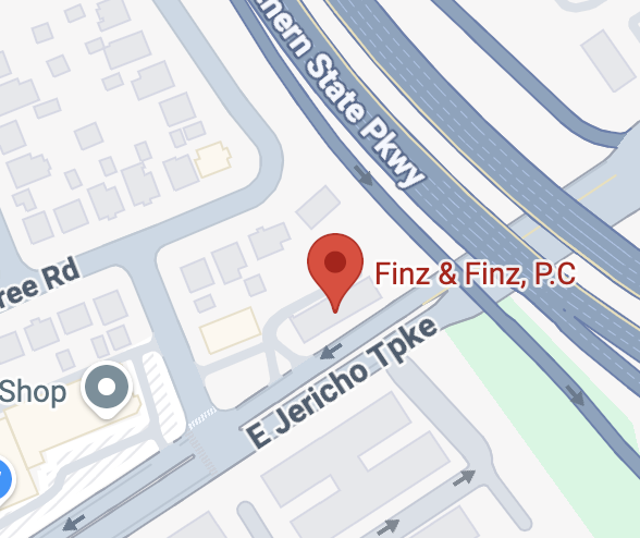 Finz & Finz, P.C. location
