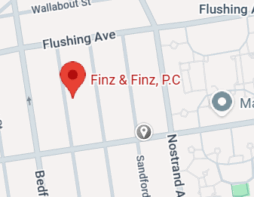 Finz & Finz, P.C. location