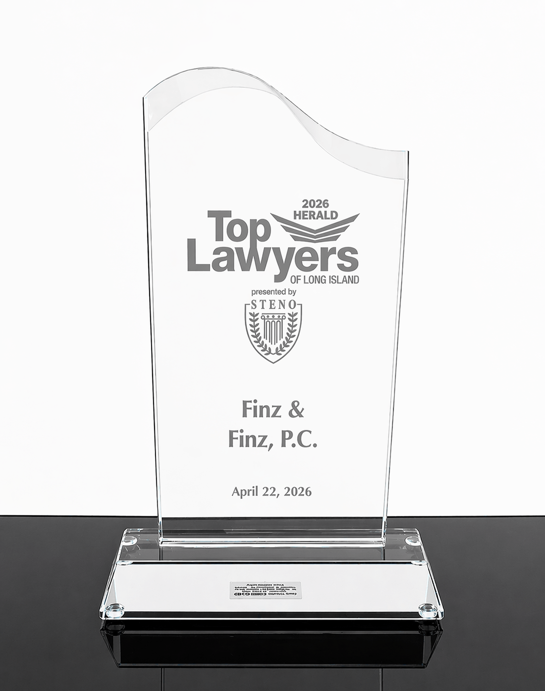 Top Lawyers of Long Island 2026